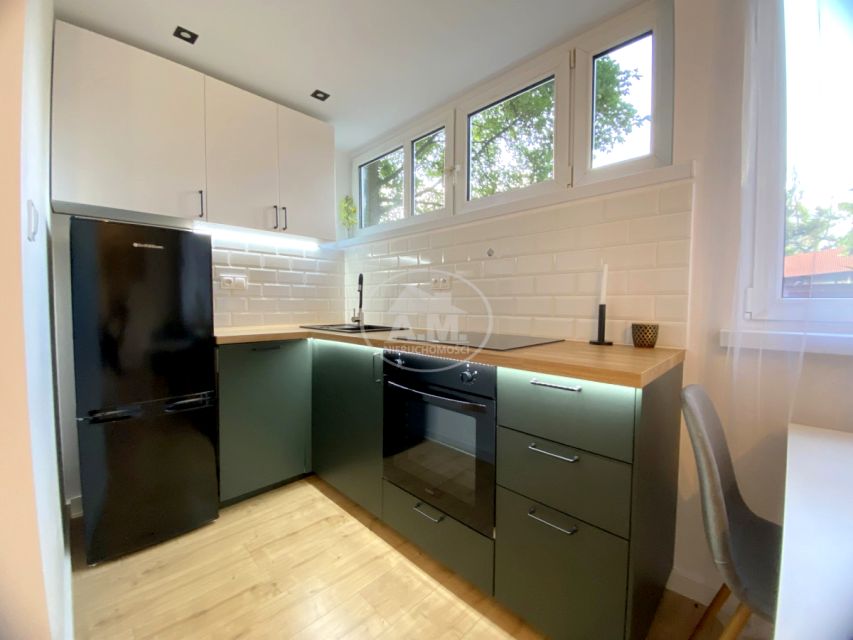 Mieszkanie blok mieszkalny sprzedaż