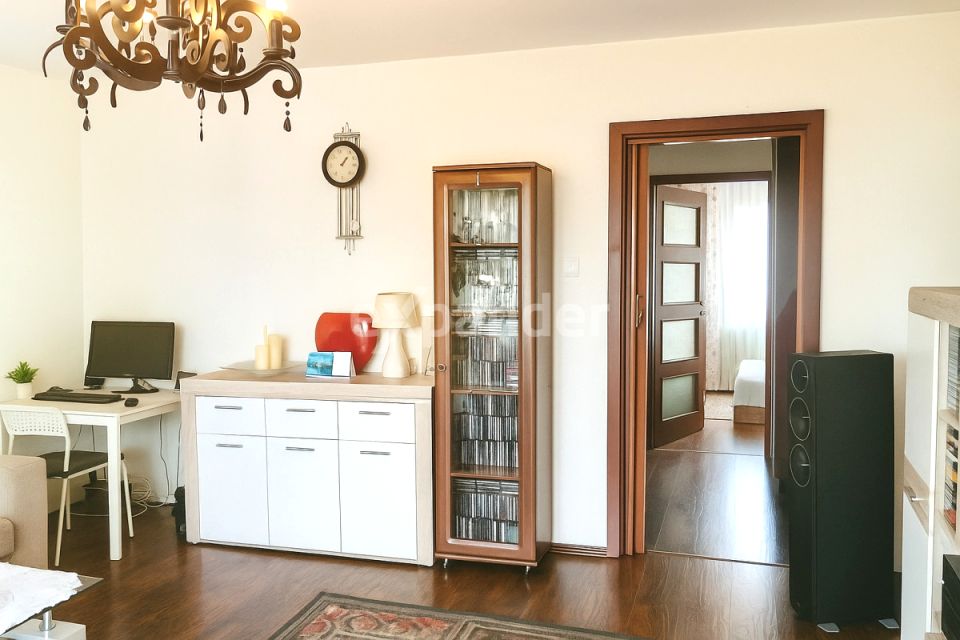 Mieszkanie Częstochowa