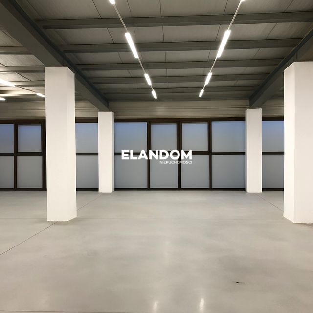 Lokal Warszawa