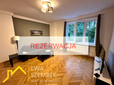 Mieszkanie Kraków