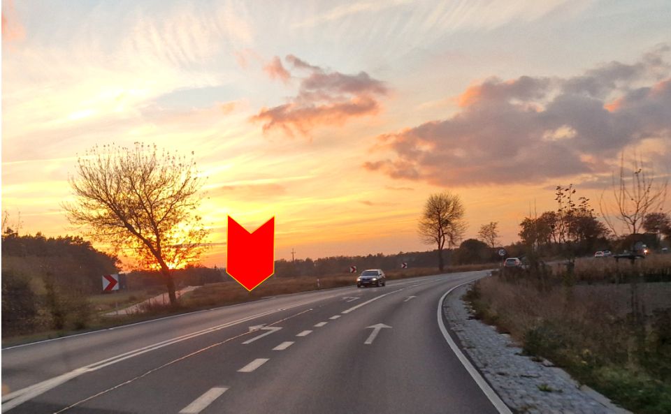 Działka inwestycyjna Trębki Stare sprzedam