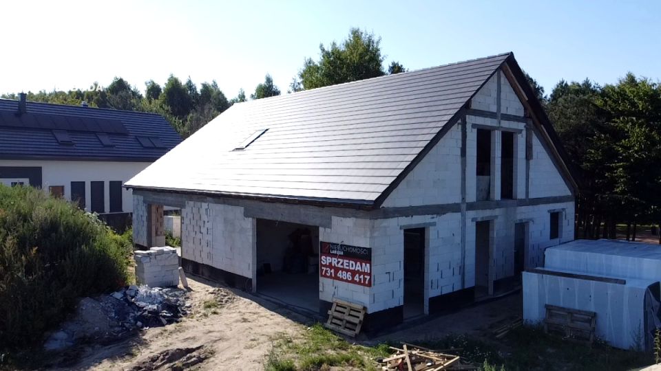 Dom Kościerzyna