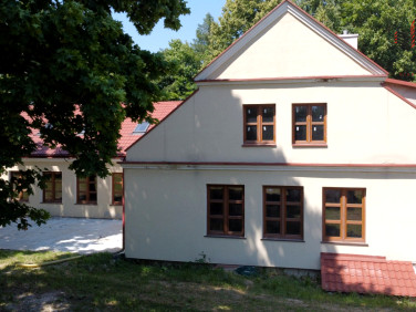 Lokal Olszanka