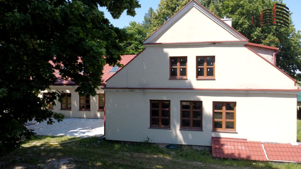 Lokal Olszanka