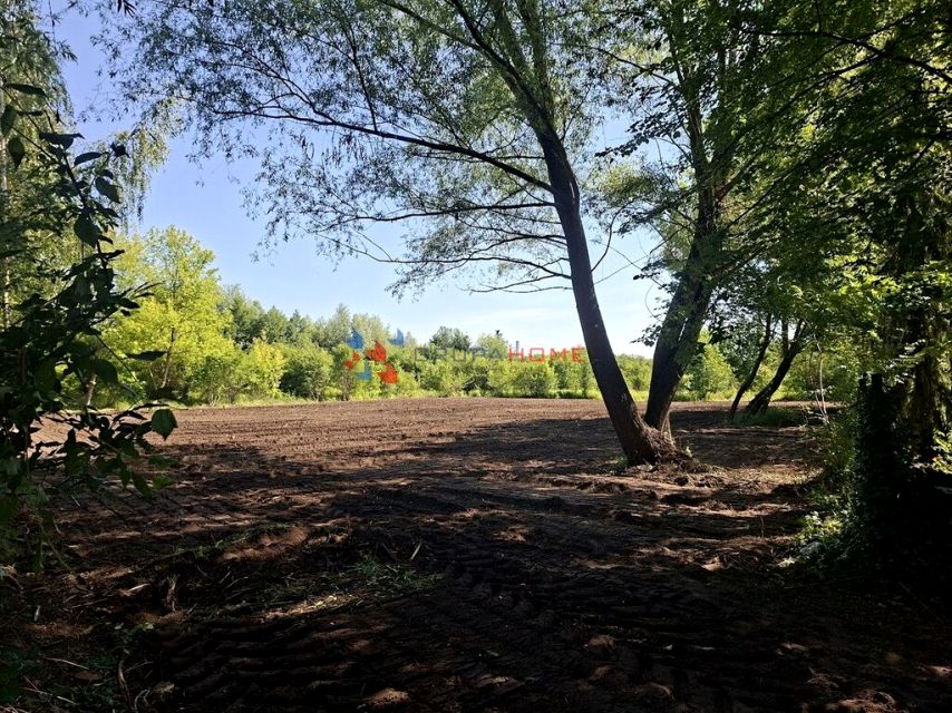 Działka Brwinów