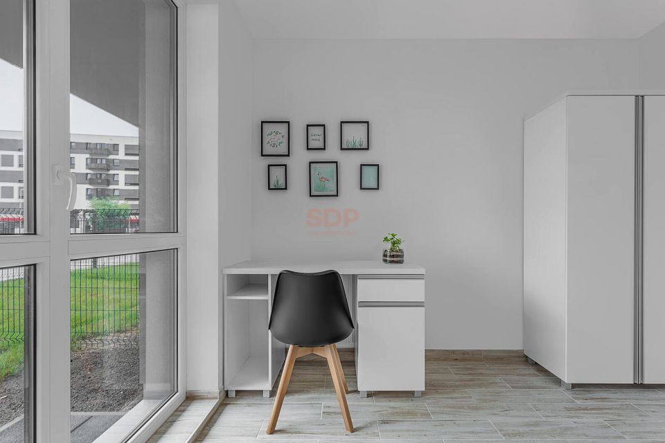 Mieszkanie apartamentowiec sprzedaż