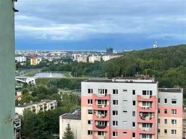 Mieszkanie Gdańsk