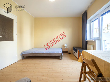 Mieszkanie Wrocław