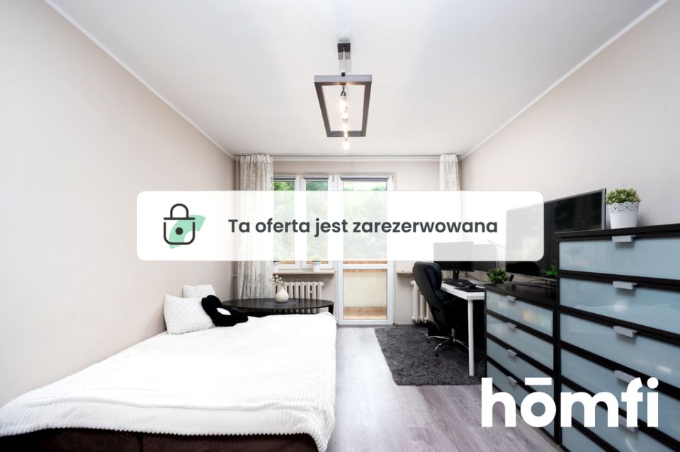 Mieszkanie Kraków