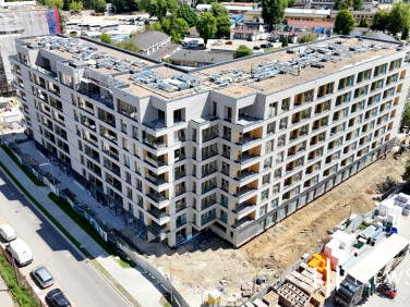 Lokal Kraków
