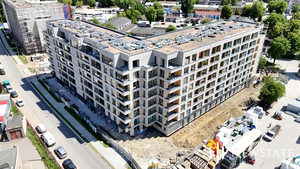Lokal Kraków