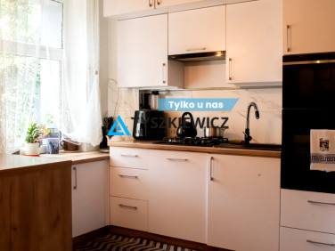Mieszkanie Słupsk
