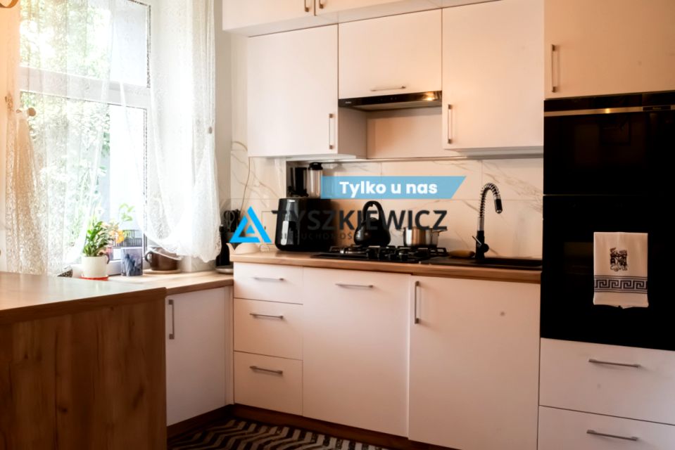 Mieszkanie Słupsk