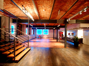 Lokal Łódź