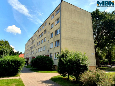 Mieszkanie Giżycko