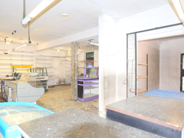 Lokal Gdańsk wynajem