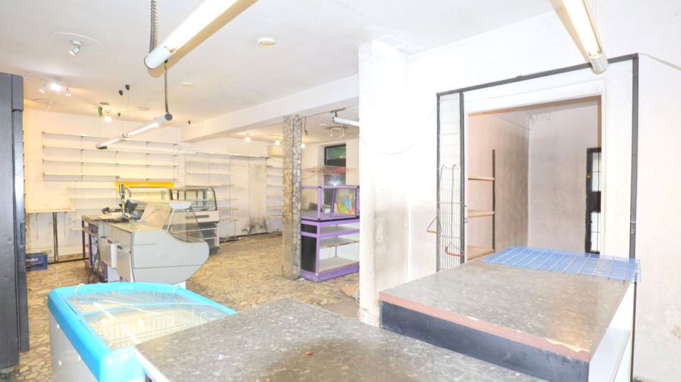 Lokal Gdańsk wynajem