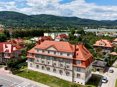 Mieszkanie Bielawa