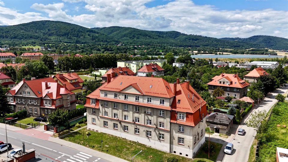 Mieszkanie Bielawa