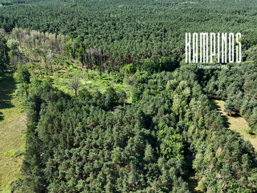 Działka nad rzeką