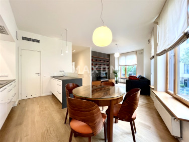 Mieszkanie apartamentowiec wynajem