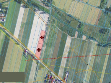 Działka Stare Oleszyce