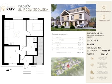 Mieszkanie Rzeszów