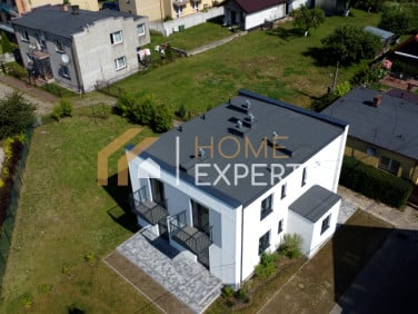 Dom wolnostojący sprzedaż