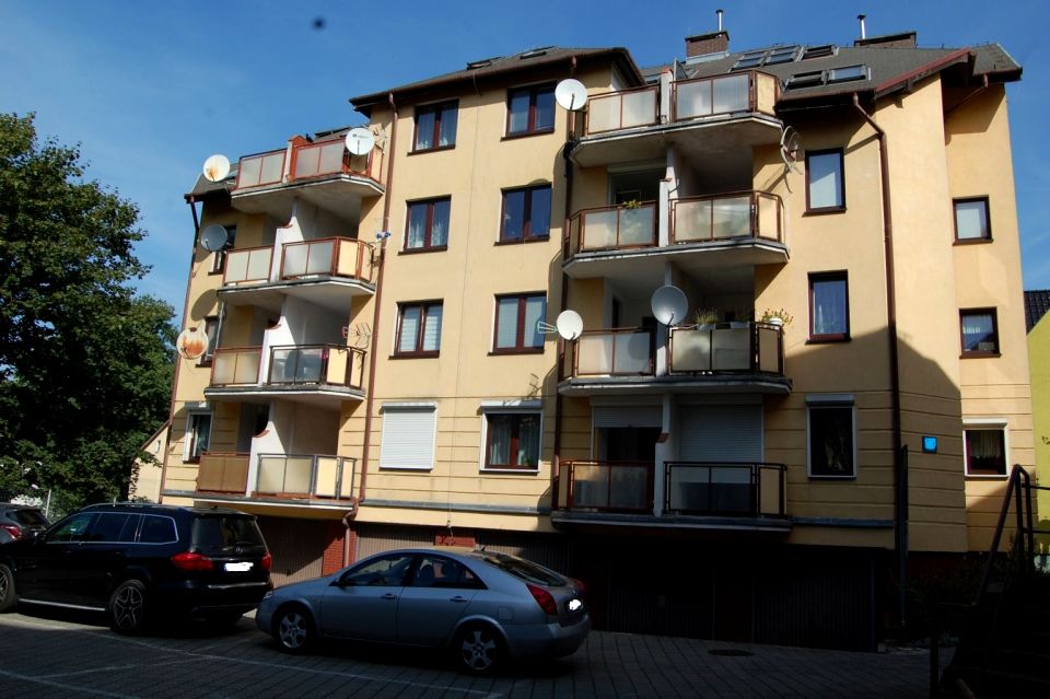 Mieszkanie Międzyzdroje