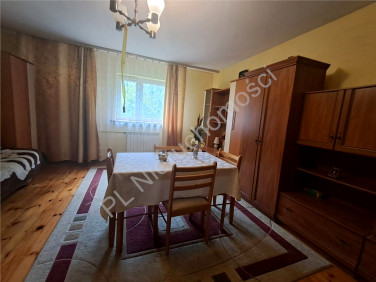 Dom wolnostojący sprzedaż