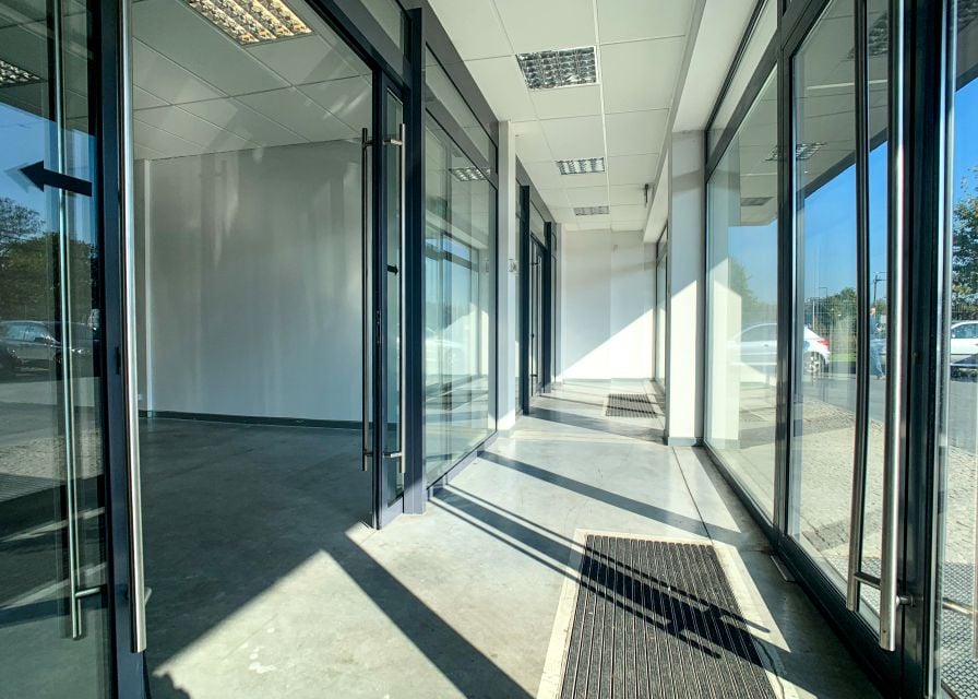 Lokal Gliwice