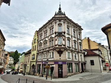 Mieszkanie Cieszyn