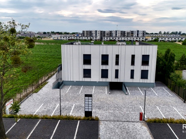 Lokal Środa Wielkopolska