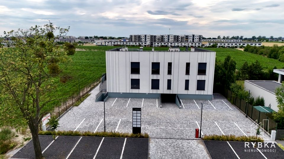Lokal Środa Wielkopolska