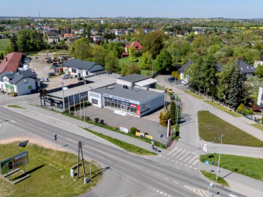 Lokal Lubliniec sprzedaż