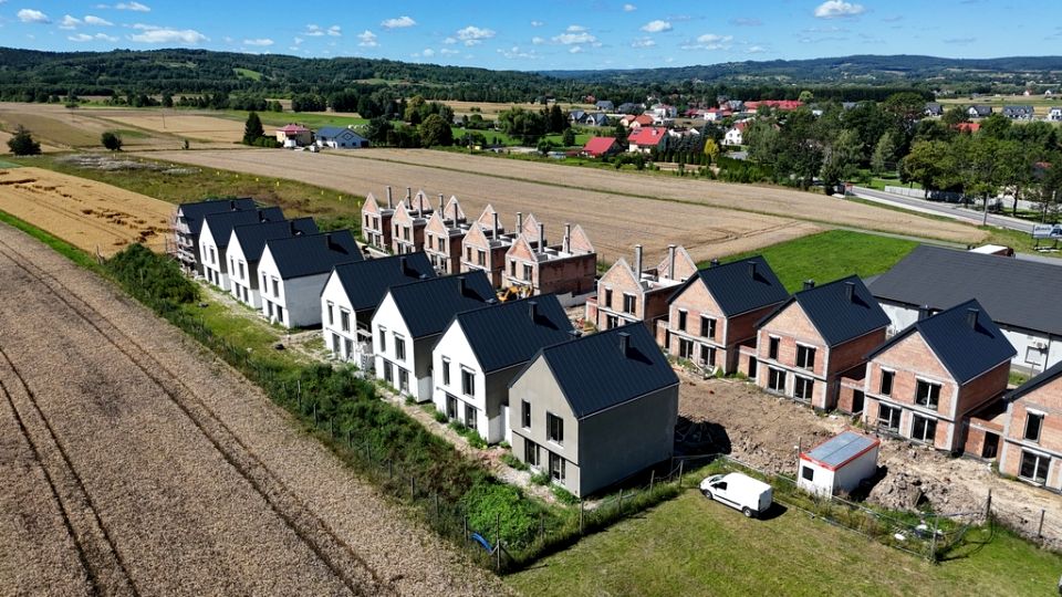 Dom Rzeszów