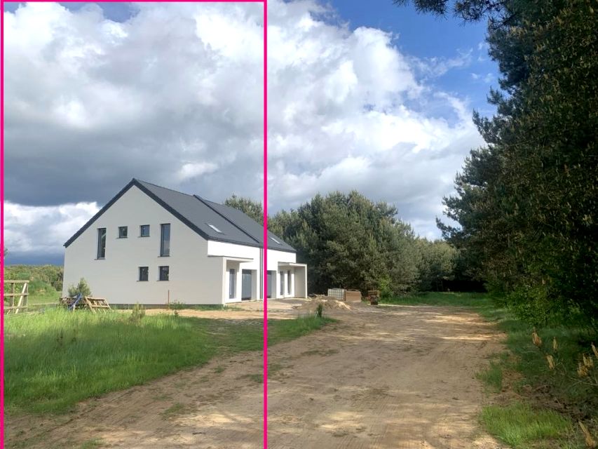 Dom Sarbicko sprzedaż