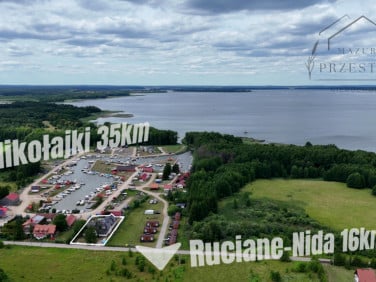 Dom Niedźwiedzi Róg
