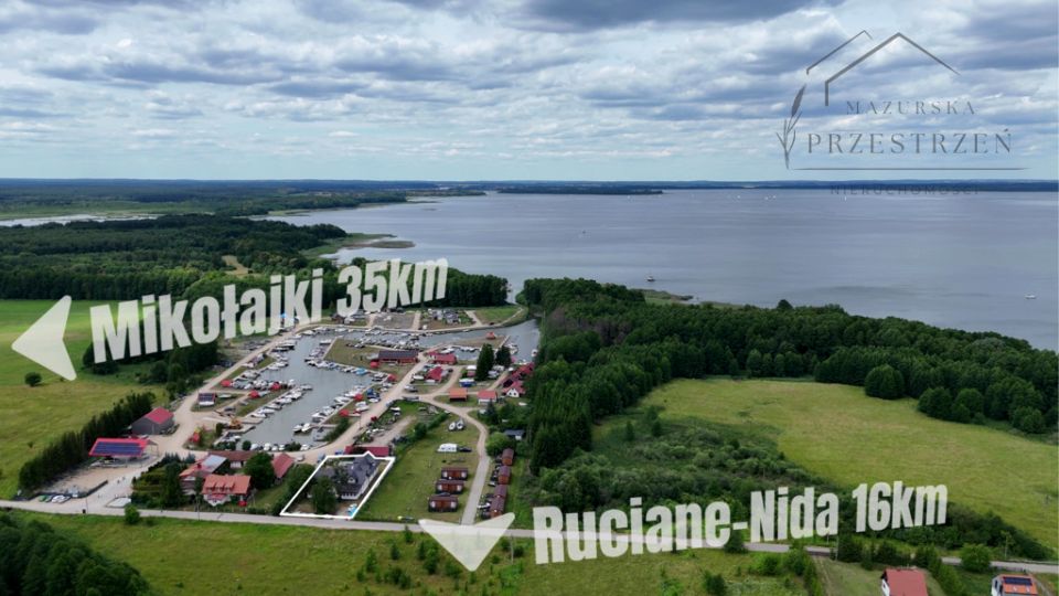 Dom Niedźwiedzi Róg