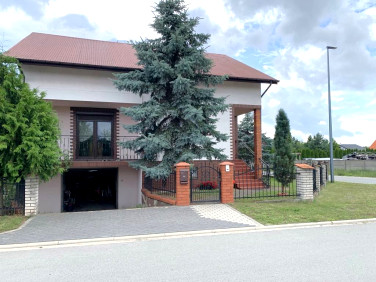 Dom Słodków-Kolonia