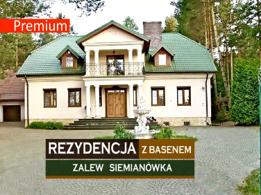 Dom Nowa Łuka