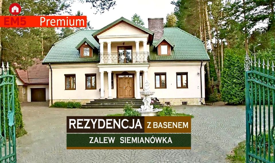 Dom Nowa Łuka