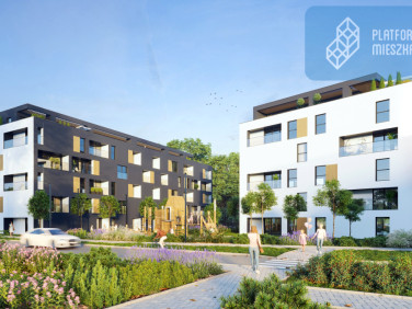 Mieszkanie Tychy