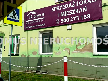 Budynek użytkowy Piotrków Trybunalski