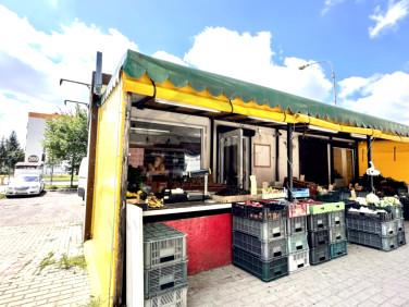 Lokal Łódź