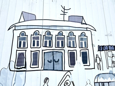 Lokal Łódź