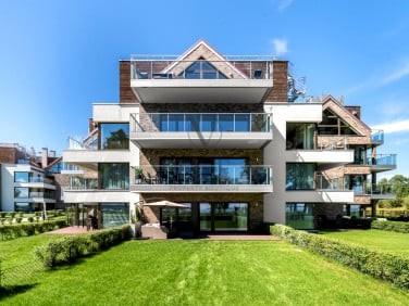 Mieszkanie apartamentowiec sprzedaż