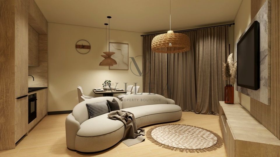 Mieszkanie blok mieszkalny sprzedaż