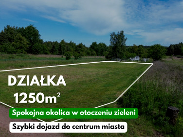 Działka budowlana Jejkowice