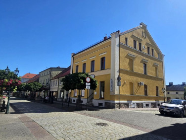 Lokal Grodzisk Wielkopolski